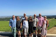 Oregon Wine Tour Three Wineries thumbnail 4