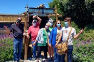Sausalito Wooden Boat Tour thumbnail 2