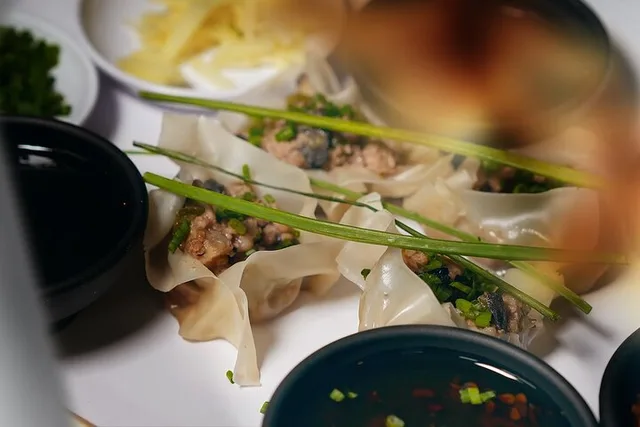 Boston Dumpling Cooking Class - Image 6