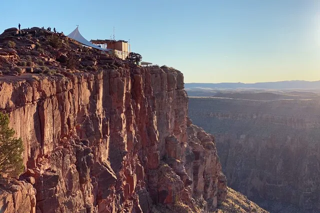 Grand Canyon West Private Tour - Image 5