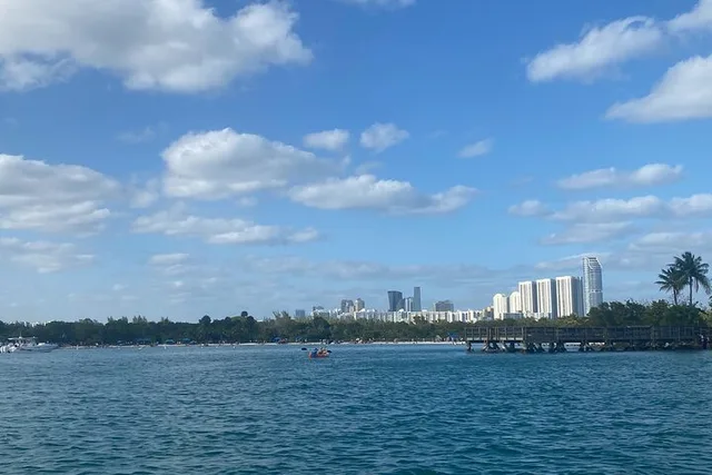 Miami Beach Jet Ski Experience 1 hr - Image 6