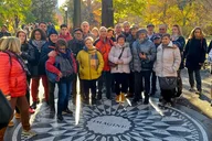 New York Central Park Scenic Walking Tour thumbnail 3