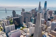 San Francisco Airport Round Trip Transfer thumbnail 3