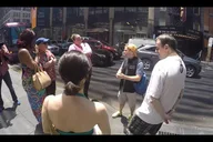 New York City Musical Walking Tour thumbnail 1