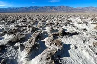 Las Vegas Small Group Tour to Death Valley thumbnail 4