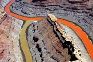 Moab Canyonlands and Arches Scenic Flight thumbnail 5