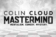 Las Vegas Colin Cloud Mastermind Show 75 Min thumbnail 5