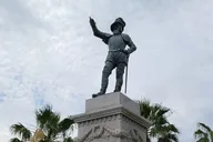St. Augustine Walking History Tour thumbnail 3