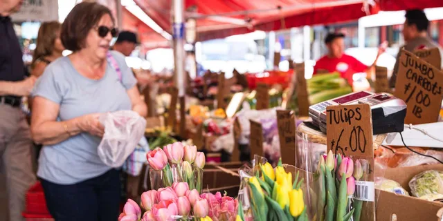 Philadelphia Italian Market Food Tour - Image 5