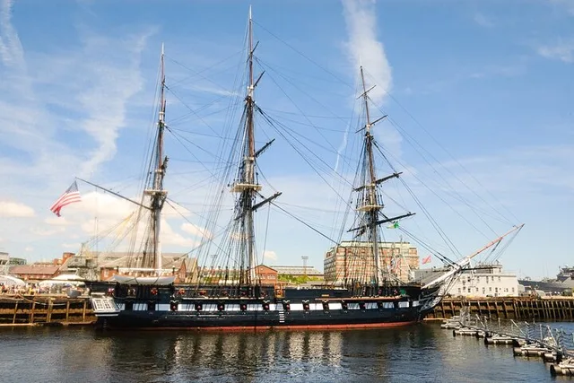 Boston Self-Guided Audio Tour Bundle - Image 2