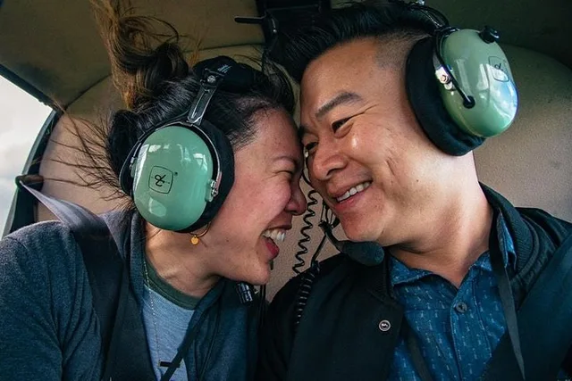 Honolulu Helicopter Proposal Flight - Image 4