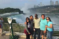 Niagara Falls Sightseeing Tour with Meal Option thumbnail 2