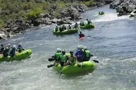 South Fork American River Rafting Trip thumbnail 6