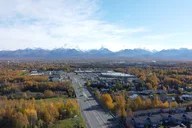 Anchorage to Seward Private Transfer thumbnail 4