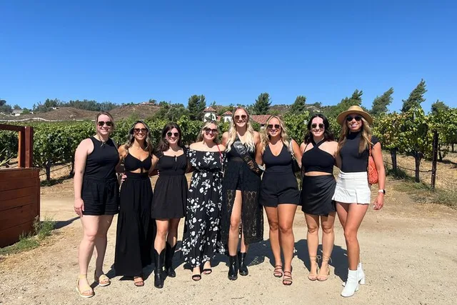 Temecula Wine Tour 3 Wineries Guided by Local Experts - Image 5