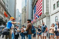 New York City Tour: Statue of Liberty & 9/11 Memorial thumbnail 3