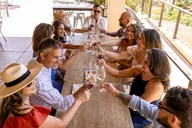 Paso Robles Wine Tour with Picnic Lunch thumbnail 3