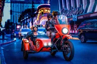 Las Vegas Sidecar Tour thumbnail 6