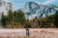 San Francisco Yosemite Women's 3-Day Lodging Adventure thumbnail 3