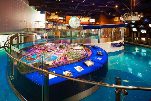 San Francisco Walt Disney Family Museum Admission - Image 3