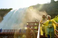 Niagara Falls Cave of the Winds & Maid of the Mist Tour thumbnail 4