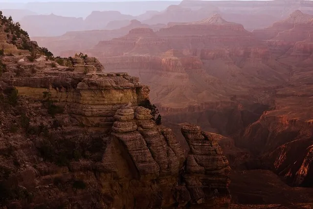 Las Vegas Grand Canyon Private Tour with Guide - Image 6