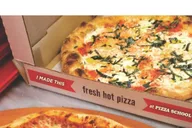 New York City Pizza-Making Workshop thumbnail 2
