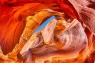 Page Antelope Canyon Tour thumbnail 1