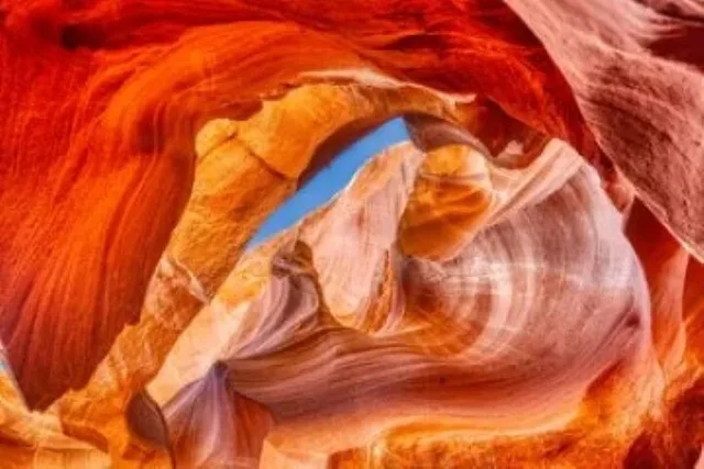 Page Antelope Canyon Tour - Image 1