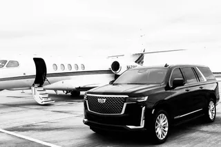 Denver Airport Private Transport to Vail