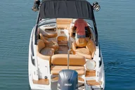 Miami Beach Sandbar & Skyline Boat Tour thumbnail 3