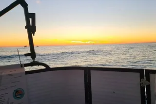 Madeira Beach Sunset Cruise