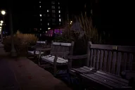 Virginia Beach Ghost Tour at Night thumbnail 2