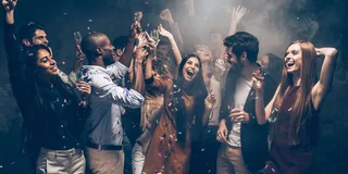 Las Vegas Party Bus Nightlife Tour