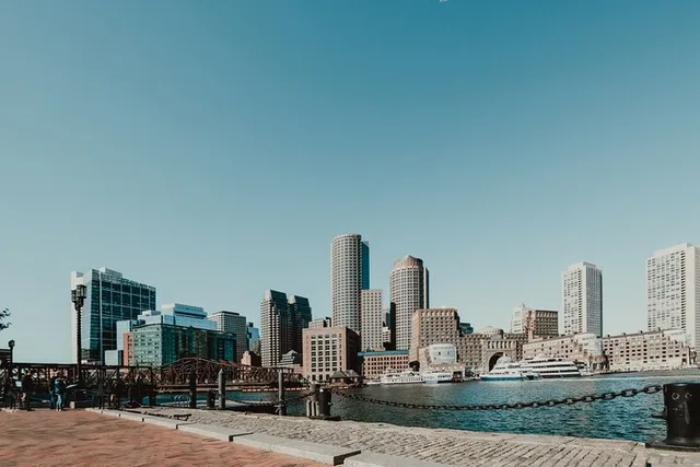 Boston Private Tour with Hotel Pickup 6 hr - Image 3