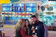 Galveston Pub Crawl and History Walking Tour thumbnail 3