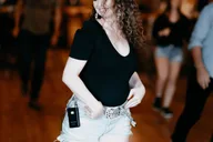 Nashville Line Dancing Class with Souvenir Video thumbnail 3