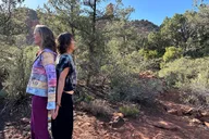 Sedona Inner Goddess Experience thumbnail 5