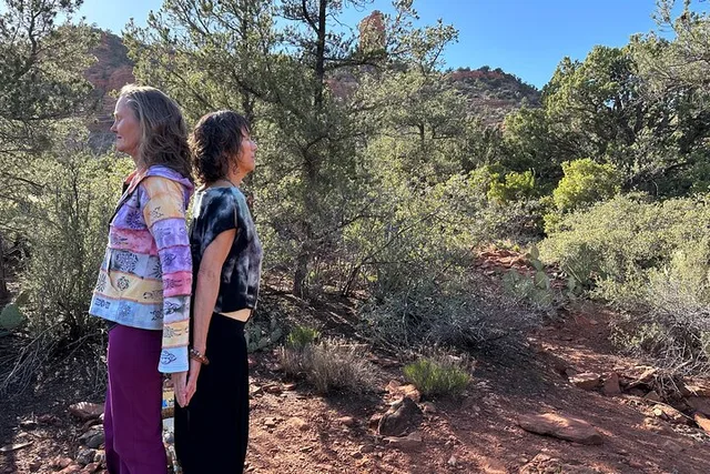 Sedona Inner Goddess Experience - Image 5
