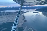 West Yellowstone Scenic Flight thumbnail 3