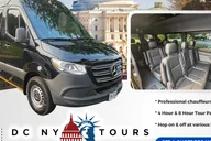 Arlington Private Self-Guided Tour thumbnail 1