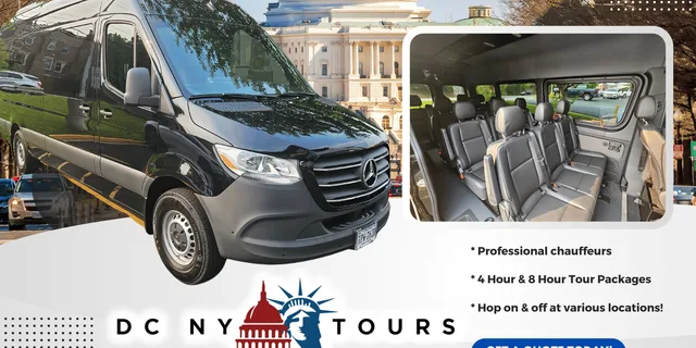 Arlington Private Self-Guided Tour - Image 1