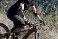 Malibu Electric-Assisted Mountain Bike Tour thumbnail 2