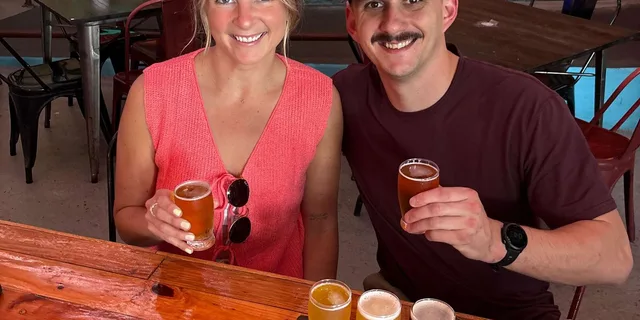 Houston Downtown Brewery Tour by Electric Cart 2 hr - Image 6