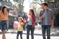 Anaheim Knott's Berry Farm Tour with Transfers thumbnail 6
