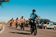 Colorado Springs Bike Tour in Garden of The Gods thumbnail 6