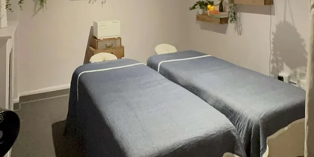 New York City Couples Massage - Image 6