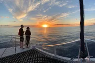 Oahu Catamaran Cruise thumbnail 3