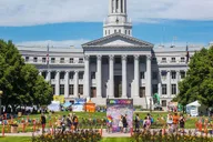 Denver City Highlights Tour thumbnail 6