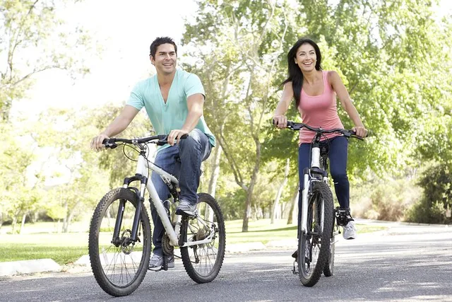 New York City Central Park Bike Rental - Image 1